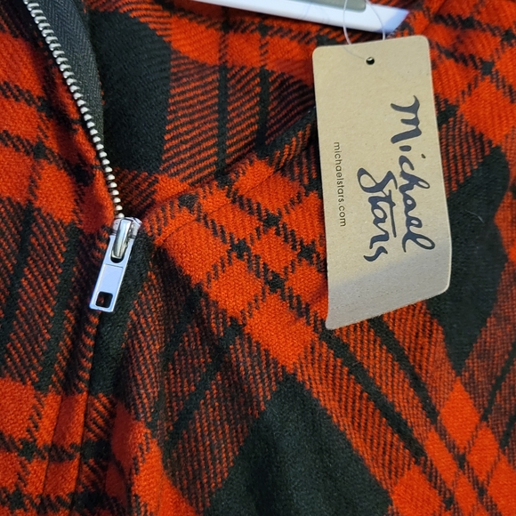 Women poncho warm soft - Picture 3 of 7